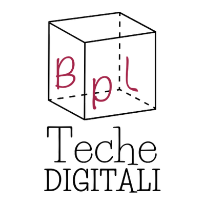 Logo servizio archivi digitali