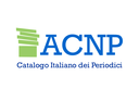 ACNP - Catalogo nazionale italiano dei periodici
